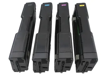 

1 Set For Ricoh Toner 406044/45/46/47 Toner For Ricoh SP C231 C232 Toner For Ricoh Aficio SPC 231 232 Color Laser Printer