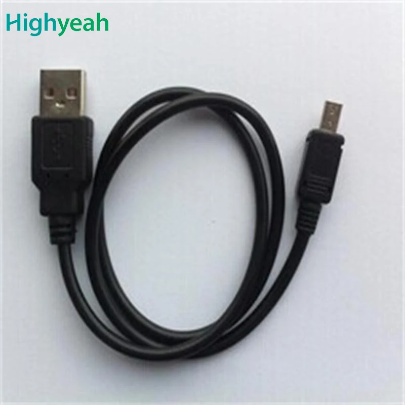 8PIN USB Configure Cable Accessories For Coban GSM GPS Tracker TK103A GPS103B TK104 GPS103A+ GPS103B+ GPS303 GPS304 A/B
8PIN USB Configure Cable Accessories For Coban GSM GPS Tracker TK103A GPS103B TK104 GPS103A+ GPS103B+ GPS303 GPS304 A/B