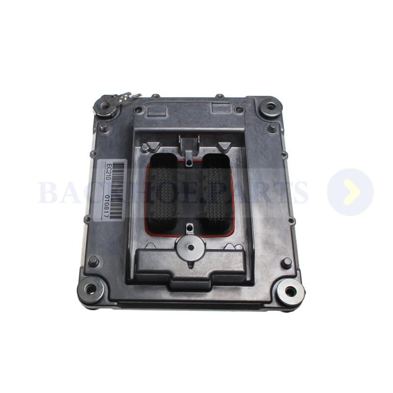Панель контроллера двигателя E ECU VOE60100000 для колесного погрузчика Volvo L105 L110E L110F L120E