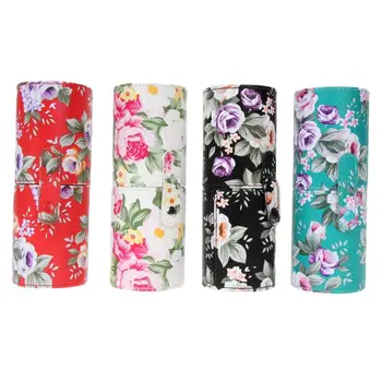 FloralPrintedTravelPULeatherCosmeticBrushPenHolderMakeupEmptyHolderMakeupArtistBagBrushesOrganizerMakeUp
FloralPrintedTravelPULeatherCosmeticBrushPenHolderMakeupEmptyHolderMakeupArtistBagBrushesOrganizerMakeUp