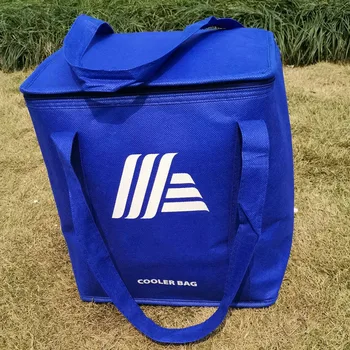 14L portable lunch bag thermal picnic box ice pack drinks food fresh carrier insulated handbag vehicle insulation cool bag
14L portable lunch bag thermal picnic box ice pack drinks food fresh carrier insulated handbag vehicle insulation cool bag