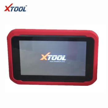XTOOL X-100 PAD Tablet Key Programmer with EEPROM Adapter Support Special Functions X-100 PAD Key Programmer
XTOOL X-100 PAD Tablet Key Programmer with EEPROM Adapter Support Special Functions X-100 PAD Key Programmer