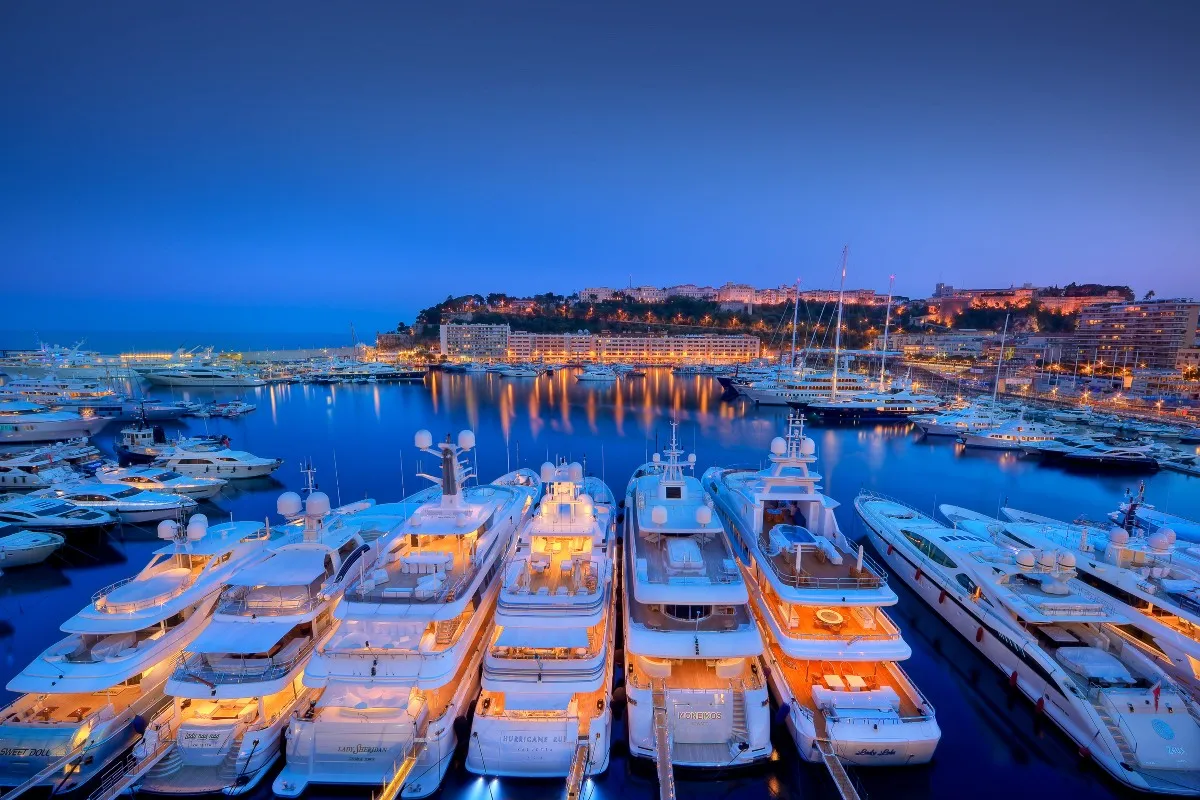 Monaco yacht port beautiful evening landscapes 305TFJ fabric poster (frame available) for wall decor room decoration home decor
Monaco yacht port beautiful evening landscapes 305TFJ fabric poster (frame available) for wall decor room decoration home decor
