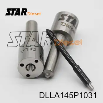 Diesel Injection Nozzle DLLA 145P 1031(093400-1031) Fuel Atomizer DLLA 145P1031 For 23670-39020 23670-39015 23670-39025 
Diesel Injection Nozzle DLLA 145P 1031(093400-1031) Fuel Atomizer DLLA 145P1031 For 23670-39020 23670-39015 23670-39025