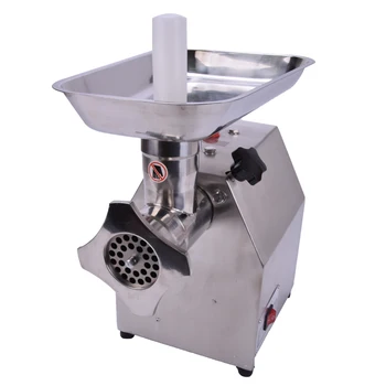 1pc TK-12 220V/50hz electric Commercial meat grinder;meat mincer; Stainless Steel Electric meat grinder machine
1pc TK-12 220V/50hz electric Commercial meat grinder;meat mincer; Stainless Steel Electric meat grinder machine