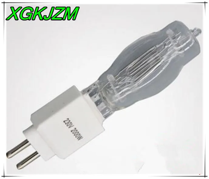 Genuine Metal Halide 250W/1200W/2000W quartz bulb / back light bulb / condenser soft light bulb / aging explosion-proof bulb
Genuine Metal Halide 250W/1200W/2000W quartz bulb / back light bulb / condenser soft light bulb / aging explosion-proof bulb