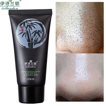 Bamboo Blackhead Remover Nose Black Mask Face Care Mud Acne Treatment Peel Off Mask Pore Strip Skin Care Peel Mask Oil Control
Bamboo Blackhead Remover Nose Black Mask Face Care Mud Acne Treatment Peel Off Mask Pore Strip Skin Care Peel Mask Oil Control