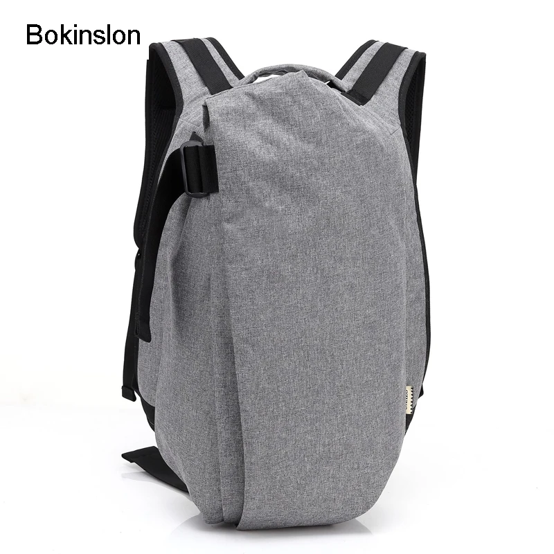 Foikvoon Man Backpack Fashion Oxford Casual Men Travel Bags Creative Practical Male Computer Backpack Bags
Foikvoon Man Backpack Fashion Oxford Casual Men Travel Bags Creative Practical Male Computer Backpack Bags
