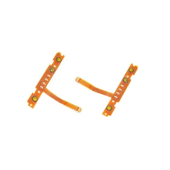 L/R Controller SL SR Button Key Flex Cable For Nintend Switch Joy-Con NS Replacement Repair Parts Accessories
L/R Controller SL SR Button Key Flex Cable For Nintend Switch Joy-Con NS Replacement Repair Parts Accessories