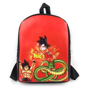 2020 NEW Anime DragonBall Z DBZ Son Goku Super Saiyan Backpack Student School Shoulder bag Book Bag pu Rucksack
2020 NEW Anime DragonBall Z DBZ Son Goku Super Saiyan Backpack Student School Shoulder bag Book Bag pu Rucksack