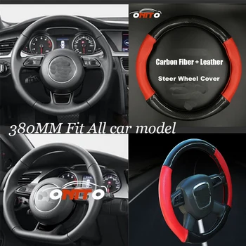 Free shippng 1pcs/lot Red Color 38cm 380MM Auto Steering wheel Hubs Car emblem Steer Wheel Covers
Free shippng 1pcs/lot Red Color 38cm 380MM Auto Steering wheel Hubs Car emblem Steer Wheel Covers