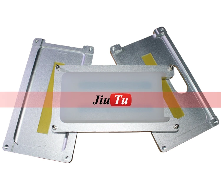S6 S7 Edge OCA Vacuum Laminating & alignment lcd touch screen molds Jiutu (3)