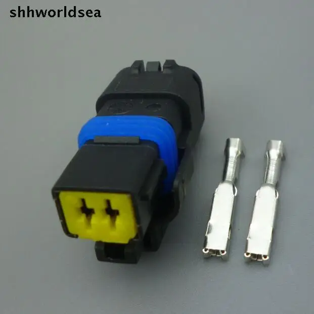shhworldsea 100sets 2 way Car fo sealed turn lights plug kit Black Sicma Auto Connector FO lamp socke for PEUGEOT for Citroen
shhworldsea 100sets 2 way Car fo sealed turn lights plug kit Black Sicma Auto Connector FO lamp socke for PEUGEOT for Citroen