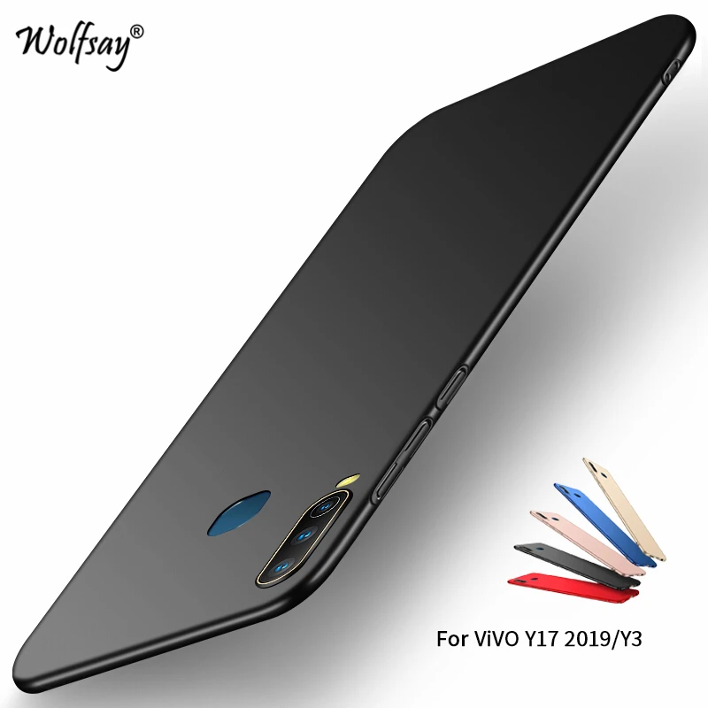 Vivo Y17 Y3 Case Ultra Thin Silm PC Shell Luxury Smooth Hard Phone Bumper For Vivo Y17 Y3 Back Cover BBK Vivo Y17 Fundas 6.35"
Vivo Y17 Y3 Case Ultra Thin Silm PC Shell Luxury Smooth Hard Phone Bumper For Vivo Y17 Y3 Back Cover BBK Vivo Y17 Fundas 6.35"