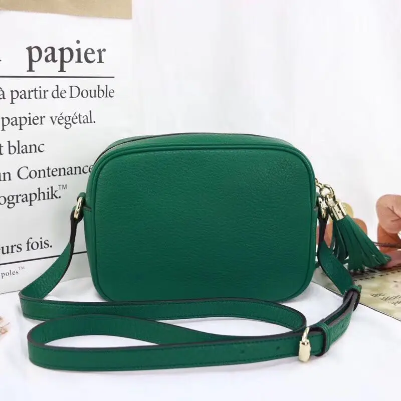 2019 New 100% Genuine Leather Luxury Handbags Women Bags Designer Crossbody Bags For Women Famous Brand Runway Free Shipping
2019 New 100% Genuine Leather Luxury Handbags Women Bags Designer Crossbody Bags For Women Famous Brand Runway Free Shipping