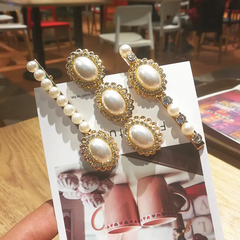 South Korea Exquisite European Style Simple Metal Clip Playful Form Hairpins Headdress Female Odd Hair Wholesale Jewelry 2019
South Korea Exquisite European Style Simple Metal Clip Playful Form Hairpins Headdress Female Odd Hair Wholesale Jewelry 2019