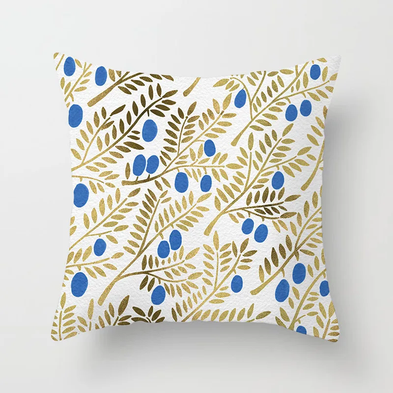Fuwatacchi Geometric Printed Cushion Cover Diamond Arrow Feather Pillow Cover Dot Striped Decorative Pillowcase for Home Sofa
Fuwatacchi Geometric Printed Cushion Cover Diamond Arrow Feather Pillow Cover Dot Striped Decorative Pillowcase for Home Sofa