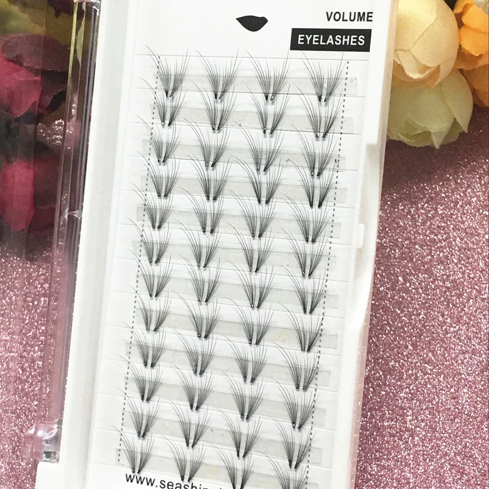 1 Tray /Lot Premade Volume Fans Lashes Butterfly Shape Russia Eyelashes Extension Handmade Luxury lash Extension Free Shipping
1 Tray /Lot Premade Volume Fans Lashes Butterfly Shape Russia Eyelashes Extension Handmade Luxury lash Extension Free Shipping