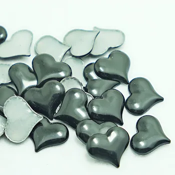 SINUAN Heart Rivets Hot-Fix Spike Studs Plating Decorative Metal Rivets Close-End Gold Spikes Zinc Alloy Metal Studs For Bags
SINUAN Heart Rivets Hot-Fix Spike Studs Plating Decorative Metal Rivets Close-End Gold Spikes Zinc Alloy Metal Studs For Bags