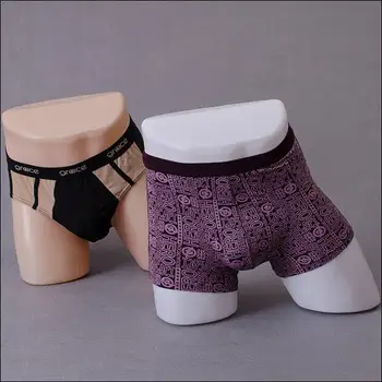 polystyrene,cloth-maniquies men,plastic busto mannequins,male manikin,male underwear pants display,3D stereoscopic,M00422A
polystyrene,cloth-maniquies men,plastic busto mannequins,male manikin,male underwear pants display,3D stereoscopic,M00422A