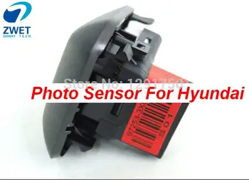 ZWET FOR HYUNDAI PHOTO SENSOR SWITCH FOR ELANTRA Auto Light SENSOR For AVANTE 97253-3X000
ZWET FOR HYUNDAI PHOTO SENSOR SWITCH FOR ELANTRA Auto Light SENSOR For AVANTE 97253-3X000