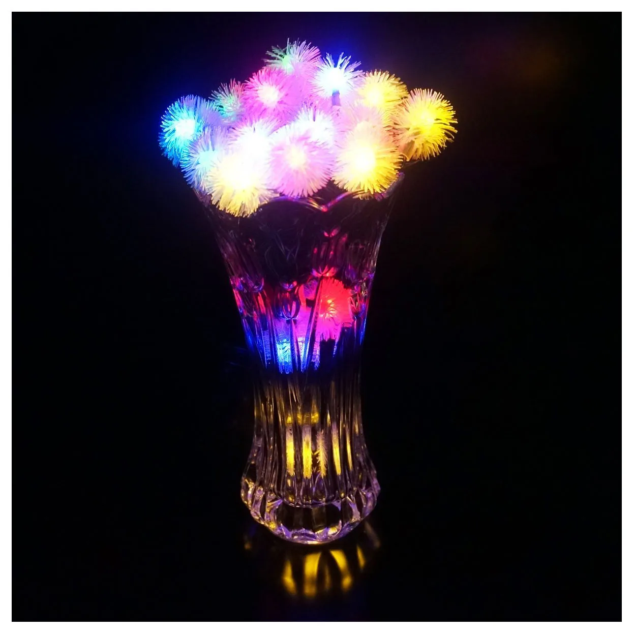Outdoor String Fairy Lights Snowball Outdoor for Outside Garden Camping Patio Party Christmas Colorful Color
Outdoor String Fairy Lights Snowball Outdoor for Outside Garden Camping Patio Party Christmas Colorful Color
