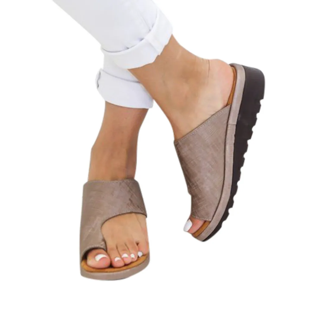 2019 Womens Fashion Flats Wedges Open Toe Ankle Sandals Roman Slippers Sandals Woman Candy Color Beach Shoes sandalias mujer
2019 Womens Fashion Flats Wedges Open Toe Ankle Sandals Roman Slippers Sandals Woman Candy Color Beach Shoes sandalias mujer