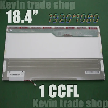 wholesale N184H3 N184H3-L02 N184H3-L01 18.4 FHD 1920*1080 WUXGA Glossy LCD Screen 1 CCFL 30Pin Display matrix
wholesale N184H3 N184H3-L02 N184H3-L01 18.4 FHD 1920*1080 WUXGA Glossy LCD Screen 1 CCFL 30Pin Display matrix