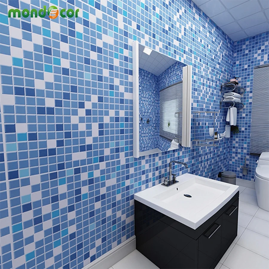 2019 Hot Sale Waterproof Decorative Wall Sticker Vinyl PVC Mosaic Self Adhesive Film Living Room Bathroom Tiles Wall Decor Decal
2019 Hot Sale Waterproof Decorative Wall Sticker Vinyl PVC Mosaic Self Adhesive Film Living Room Bathroom Tiles Wall Decor Decal