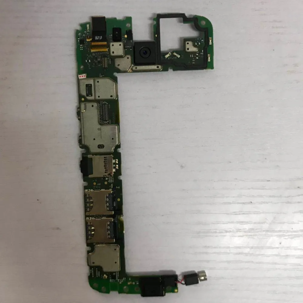 For Motorola G4 XT1625 Motherboard Second-hand for Motorola G4 XT1625 Mainboard Used for Motorola G4 XT1625 Tested Working
For Motorola G4 XT1625 Motherboard Second-hand for Motorola G4 XT1625 Mainboard Used for Motorola G4 XT1625 Tested Working