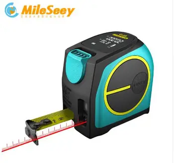 Digital Laser Rangefinder and Laser Tape Measure 2 in 1 with LCD Display Digital Laser Tape Measurer
Digital Laser Rangefinder and Laser Tape Measure 2 in 1 with LCD Display Digital Laser Tape Measurer