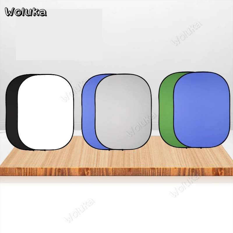 2 in 1 100X150CM 150X200CM Photo Photography Background Backdrops Board Photoshoot Green Screen Image Cutout Foldable CD50T10 H
2 in 1 100X150CM 150X200CM Photo Photography Background Backdrops Board Photoshoot Green Screen Image Cutout Foldable CD50T10 H