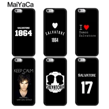 coque iphone 6 vampire diaries