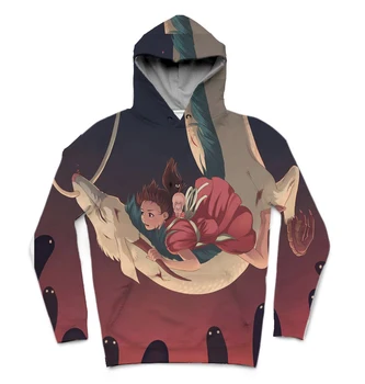 REAL American US SIZE Custom Ghibli Piec 3D Sublimation print Hoodies with plus size 3XL 4XL 5XL 6XL
REAL American US SIZE Custom Ghibli Piec 3D Sublimation print Hoodies with plus size 3XL 4XL 5XL 6XL