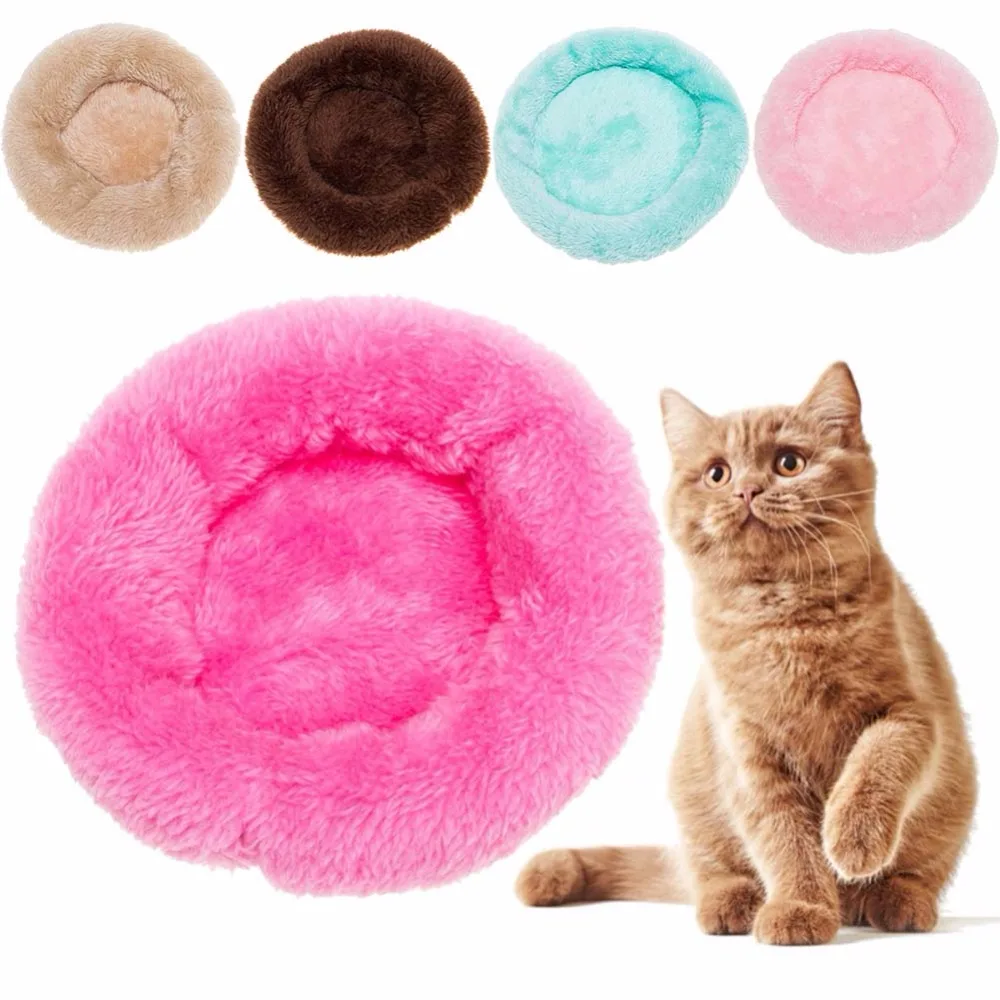 New Small Pet Nest Warm Cotton Bed Cold Winter Pets Keep Warm Solid Soft Breathable Pet Bed AB
New Small Pet Nest Warm Cotton Bed Cold Winter Pets Keep Warm Solid Soft Breathable Pet Bed AB