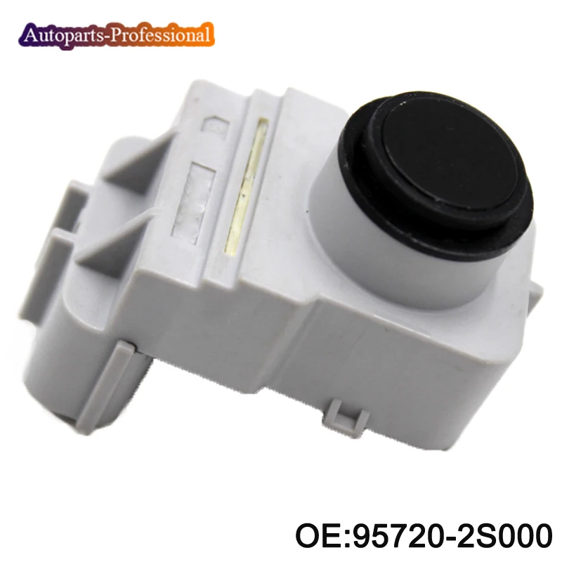 95720-2S000 957202S000 New PDC Parking Sensor For Hyundai Tucson IX35 09-13 For Kia High Quality
95720-2S000 957202S000 New PDC Parking Sensor For Hyundai Tucson IX35 09-13 For Kia High Quality