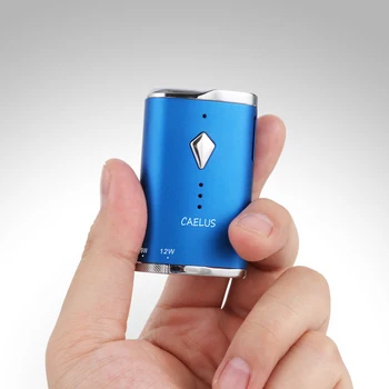 Original ATVS Caelus vape kit USB rechargeable 650MAH Battery Ceramic heating Electronic Cigarette vape cigarettes mod kit
Original ATVS Caelus vape kit USB rechargeable 650MAH Battery Ceramic heating Electronic Cigarette vape cigarettes mod kit