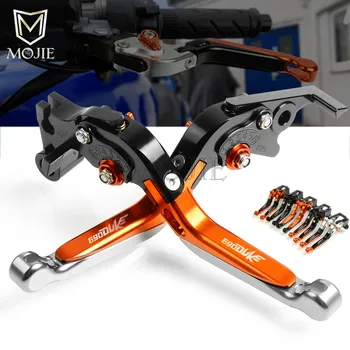 For KTM 690 DUKE / R 2008-2018 2017 2016 2015 2014 2013 2012 Motorcycle CNC Adjustable Folding Extendable Brake Clutch Levers
For KTM 690 DUKE / R 2008-2018 2017 2016 2015 2014 2013 2012 Motorcycle CNC Adjustable Folding Extendable Brake Clutch Levers