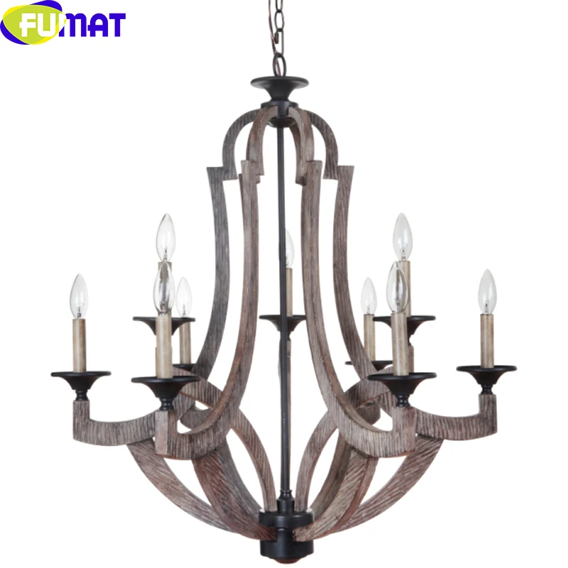 FUMAT 9-head Resin-art American Brand Original Single Pendent Light Retro Style Handing Light Living Room Dining Room Lights
FUMAT 9-head Resin-art American Brand Original Single Pendent Light Retro Style Handing Light Living Room Dining Room Lights