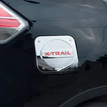 For Nissan X-Trail X Trail T32 2014-2017 2018 2019 ABS Chrome Fuel Cap Tank Cover Gas Cap Protector Trim Car Styling Accessories
For Nissan X-Trail X Trail T32 2014-2017 2018 2019 ABS Chrome Fuel Cap Tank Cover Gas Cap Protector Trim Car Styling Accessories