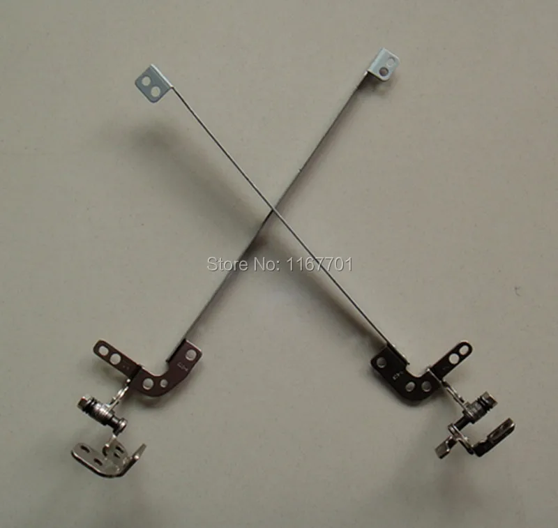 100% Original Laptop LCD Screen Left&Right Hinges For HP Mini 110-3000 110-3102 CQ10 Series Notebook HSTNN-E04C LED Monitor Aixs
100% Original Laptop LCD Screen Left&Right Hinges For HP Mini 110-3000 110-3102 CQ10 Series Notebook HSTNN-E04C LED Monitor Aixs