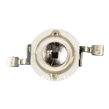 1W Infrared IR 940NM High Power LED Bead Emitter DC1.4-1.7V 350mA with 20mm Star Base
1W Infrared IR 940NM High Power LED Bead Emitter DC1.4-1.7V 350mA with 20mm Star Base