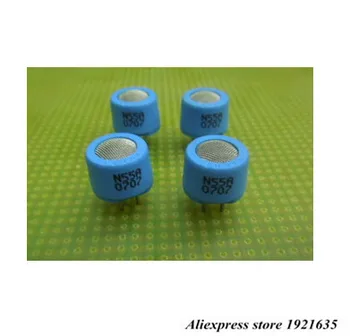 Low power catalytic combustion gas sensor NAP-55A, brand new imported 10PCS/LOT
Low power catalytic combustion gas sensor NAP-55A, brand new imported 10PCS/LOT