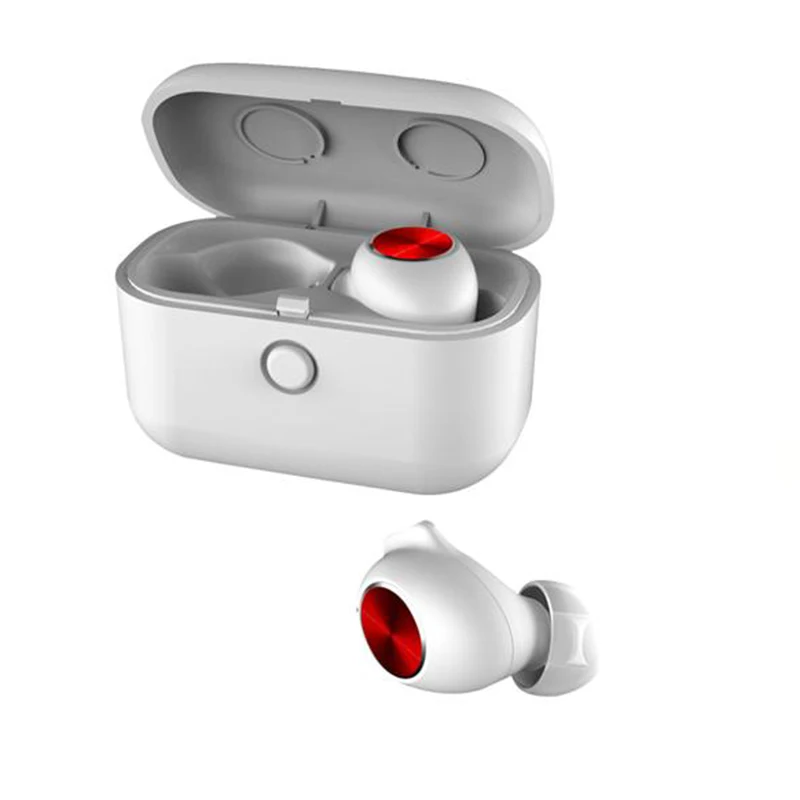 L18 Wireless Earphones Airbuds Tws Bluetooth Headsets 5.0 In Ear Earphone Siri Smart Control Stereo Sound Noise Cancelling Han
L18 Wireless Earphones Airbuds Tws Bluetooth Headsets 5.0 In Ear Earphone Siri Smart Control Stereo Sound Noise Cancelling Han