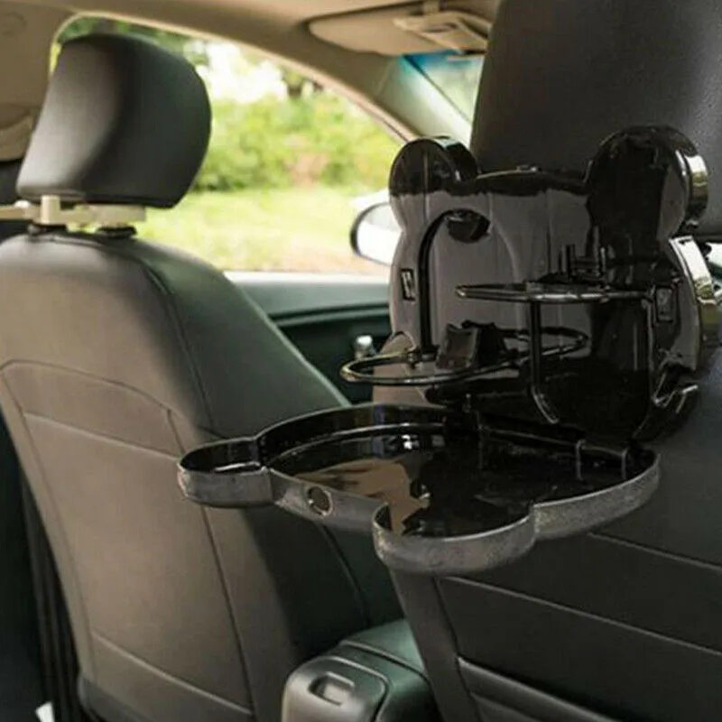 Car Back Seat Multi-function Water Cup Plastic Holder White Creative Car Storage Cup Rack
Car Back Seat Multi-function Water Cup Plastic Holder White Creative Car Storage Cup Rack