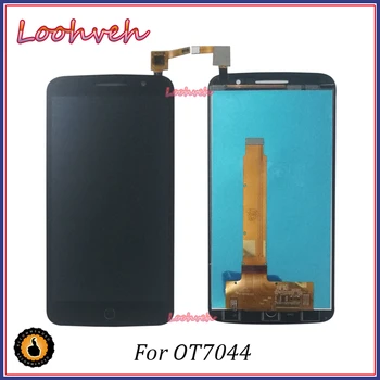 5.0''For Alcatel One Touch Pop 2 Premium 7044 OT7044 7044X 7044Y 7044K 7044A LCD Display+Touch Screen Digitizer Assembly
5.0''For Alcatel One Touch Pop 2 Premium 7044 OT7044 7044X 7044Y 7044K 7044A LCD Display+Touch Screen Digitizer Assembly