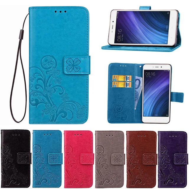 Leather Case For Xiaomi Redmi 5A 4X 6 6A 4A 4 3S 5 Plus S2 Note 5 Pro 5A 4X 4 3 2 Cover For Xiaomi Mi 8 SE 6X A2 6 5X A1 5 Case
Leather Case For Xiaomi Redmi 5A 4X 6 6A 4A 4 3S 5 Plus S2 Note 5 Pro 5A 4X 4 3 2 Cover For Xiaomi Mi 8 SE 6X A2 6 5X A1 5 Case