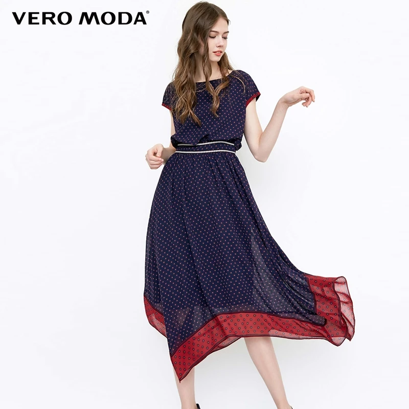 Vero Moda ethnic embroidery sleeve floral maxi/long beach summer dress 2019 | 31827A560
Vero Moda ethnic embroidery sleeve floral maxi/long beach summer dress 2019 | 31827A560