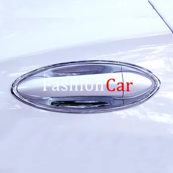 Fit for Opel Astra K Hatchback 2016 - 2019 Car Accessories ABS Chrome Car Door Cup Bowl Cover Trim 8pcs
Fit for Opel Astra K Hatchback 2016 - 2019 Car Accessories ABS Chrome Car Door Cup Bowl Cover Trim 8pcs