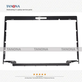 New Replacement For Lenovo ThinkPad T440 T450 LCD Front Bezel Frame Cover AP0SR000500 04x5448
New Replacement For Lenovo ThinkPad T440 T450 LCD Front Bezel Frame Cover AP0SR000500 04x5448